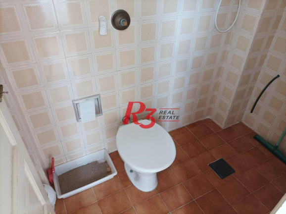 Imagem Apartamento com 2 Quartos à Venda, 85 m² em Vila Matias - Santos Imagem Apartamento com 2 Quartos à Venda, 85 m² em Vila Matias - Santos