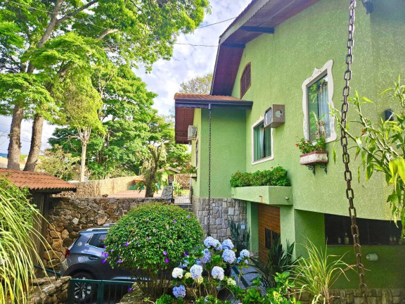 Imagem Casa com 3 Quartos à Venda, 1.118 m² em Vila Santista - Atibaia Imagem Casa com 3 Quartos à Venda, 1.118 m² em Vila Santista - Atibaia