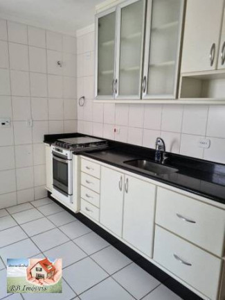 Apartamento com 3 Quartos à Venda, 83 m² em Vila Eldízia - Santo André