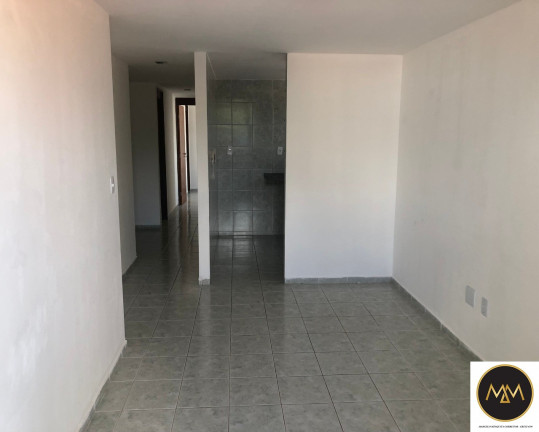 Imagem Apartamento com 2 Quartos à Venda, 58 m² em Bessa - João Pessoa