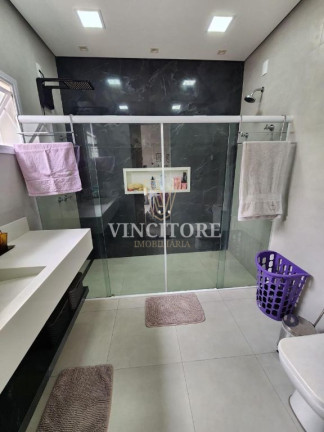 Imagem Casa de Condomínio com 3 Quartos à Venda, 250 m² em Residencial Jardim De Mônaco - Hortolândia Imagem Casa de Condomínio com 3 Quartos à Venda, 250 m² em Residencial Jardim De Mônaco - Hortolândia
