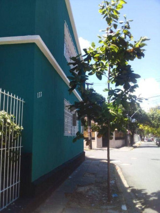 Imagem Casa com 4 Quartos à Venda, 331 m² em Aflitos - Recife Imagem Casa com 4 Quartos à Venda, 331 m² em Aflitos - Recife