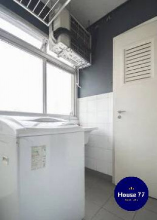 Imagem Apartamento com 3 Quartos à Venda, 95 m² em Vila Olímpia - São Paulo Imagem Apartamento com 3 Quartos à Venda, 95 m² em Vila Olímpia - São Paulo