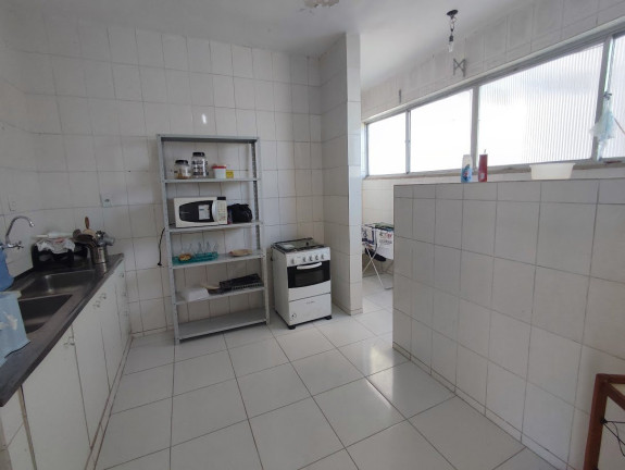 Imagem Apartamento com 3 Quartos à Venda, 152 m² em Campo Grande - Salvador Imagem Apartamento com 3 Quartos à Venda, 152 m² em Campo Grande - Salvador