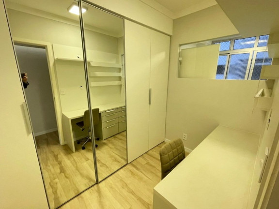 Imagem Imóvel com 3 Quartos para Alugar, 100 m² em Vila Nova Conceição - São Paulo