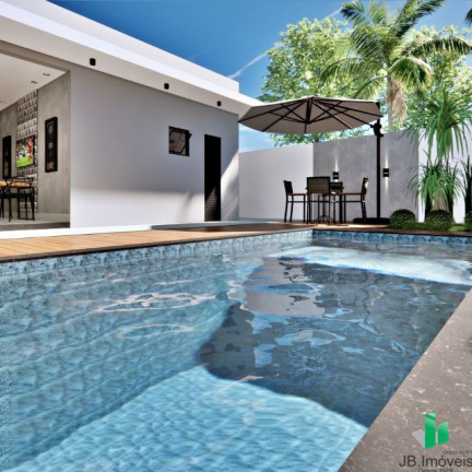 Imagem Casa com 3 Quartos à Venda, 150 m² em Vila Segura - Montes Claros Imagem Casa com 3 Quartos à Venda, 150 m² em Vila Segura - Montes Claros