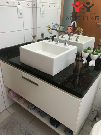 Imagem Imóvel com 3 Quartos à Venda, 92 m² em Jardim Paulista I - Jundiaí Imagem Imóvel com 3 Quartos à Venda, 92 m² em Jardim Paulista I - Jundiaí