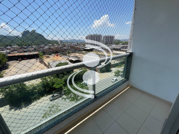 Imagem Apartamento com 2 Quartos à Venda, 61 m² em Jacarepaguá - Rio De Janeiro Imagem Apartamento com 2 Quartos à Venda, 61 m² em Jacarepaguá - Rio De Janeiro