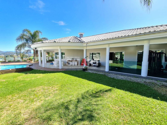 Imagem Casa com 4 Quartos à Venda, 441 m² em Jaraguá Esquerdo - Jaraguá Do Sul Imagem Casa com 4 Quartos à Venda, 441 m² em Jaraguá Esquerdo - Jaraguá Do Sul