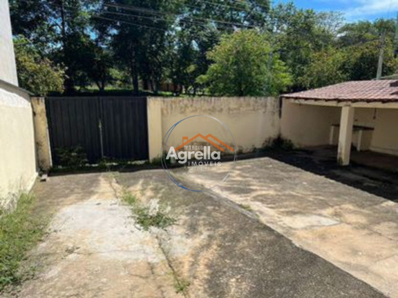 Imagem Casa com 3 Quartos à Venda, 125 m² em Vila Bianchi - Mogi Mirim Imagem Casa com 3 Quartos à Venda, 125 m² em Vila Bianchi - Mogi Mirim