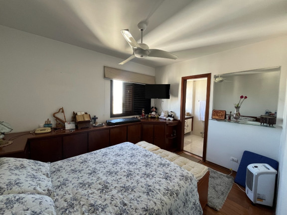 Imagem Apartamento com 3 Quartos à Venda, 137 m² em Ipiranga - São Paulo