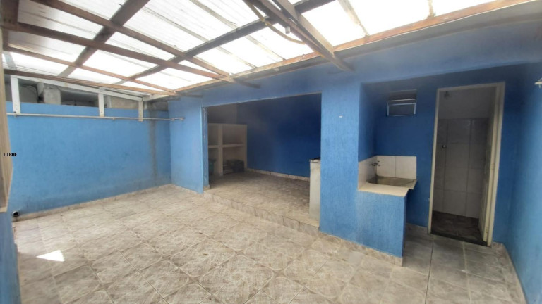 Imagem Casa com 3 Quartos à Venda, 154 m² em Penha De França - São Paulo