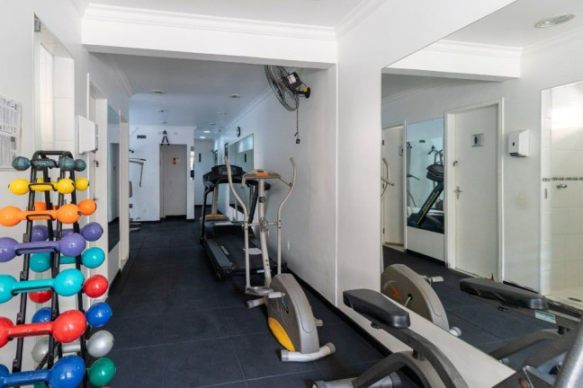 Imagem Apartamento com 2 Quartos à Venda, 83 m² em Vila Olímpia - São Paulo Imagem Apartamento com 2 Quartos à Venda, 83 m² em Vila Olímpia - São Paulo