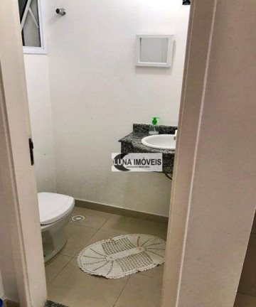 Imagem Apartamento com 3 Quartos à Venda, 109 m² em Centro - São Bernardo Do Campo Imagem Apartamento com 3 Quartos à Venda, 109 m² em Centro - São Bernardo Do Campo