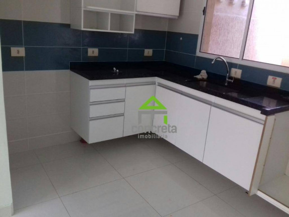 Imagem Casa de Condomínio com 2 Quartos à Venda, 52 m² em Jardim Arco-íris - Cotia Imagem Casa de Condomínio com 2 Quartos à Venda, 52 m² em Jardim Arco-íris - Cotia