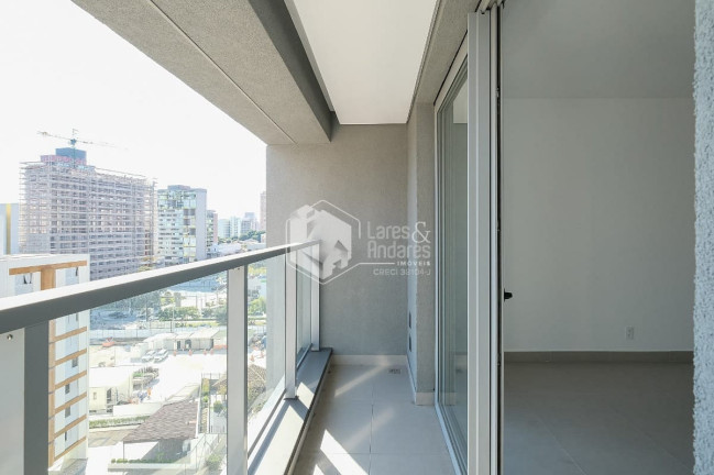 Imagem Apartamento com 1 Quarto à Venda, 31 m² em Perdizes - São Paulo