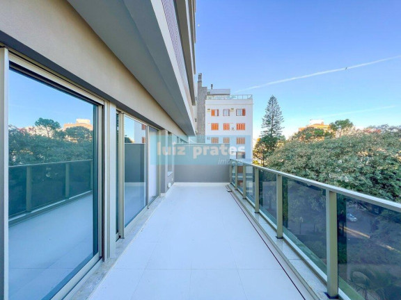 Imagem Apartamento com 1 Quarto à Venda, 75 m² em Praia De Belas - Porto Alegre