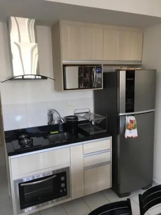 Imagem Apartamento à Venda, 26 m² em República - São Paulo Imagem Apartamento à Venda, 26 m² em República - São Paulo