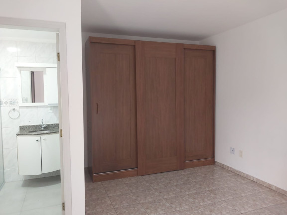 Imagem Imóvel com 3 Quartos à Venda, 84 m² em Jardim - Santo André