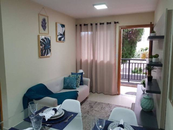 Imagem Apartamento com 2 Quartos à Venda, 30 m² em Vila Regente Feijó - São Paulo Imagem Apartamento com 2 Quartos à Venda, 30 m² em Vila Regente Feijó - São Paulo