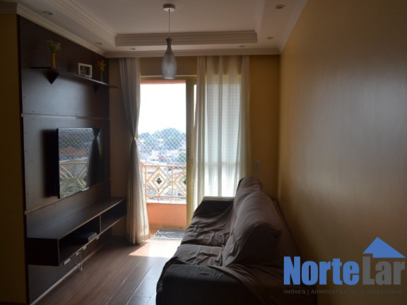 Imagem Apartamento com 2 Quartos à Venda, 55 m² em Vila Pita - São Paulo
