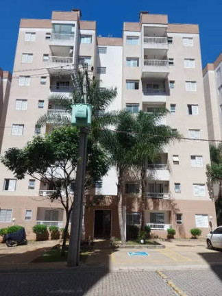 Imagem Apartamento com 2 Quartos à Venda, 50 m² em Jardim Vera Cruz - Sorocaba Imagem Apartamento com 2 Quartos à Venda, 50 m² em Jardim Vera Cruz - Sorocaba