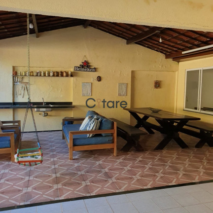 Imagem Casa com 3 Quartos à Venda, 762 m² em Sapiranga - Fortaleza Imagem Casa com 3 Quartos à Venda, 762 m² em Sapiranga - Fortaleza