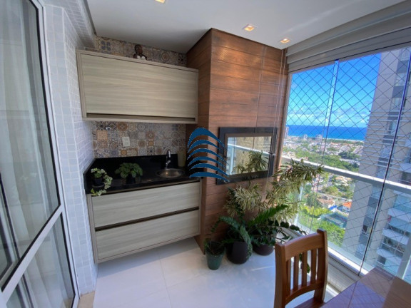 Imóvel com 3 Quartos à Venda, 110 m² em Patamares - Salvador