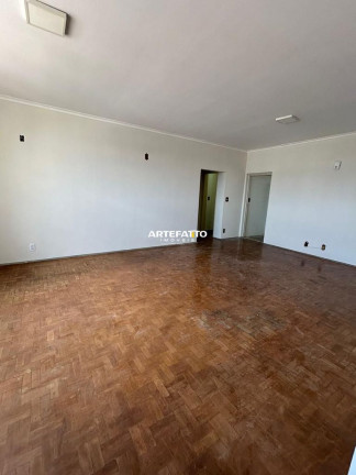 Imagem Apartamento com 3 Quartos à Venda, 156 m² em Centro - Franca Imagem Apartamento com 3 Quartos à Venda, 156 m² em Centro - Franca
