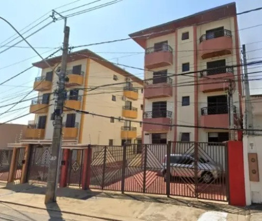 Imagem Imóvel com 2 Quartos à Venda, 79 m² em Jardim Simus - Sorocaba Imagem Imóvel com 2 Quartos à Venda, 79 m² em Jardim Simus - Sorocaba