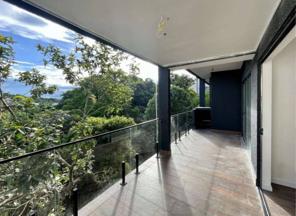 Imagem Casa de Condomínio com 4 Quartos à Venda,  em Pousada Dos Bandeirantes - Carapicuíba