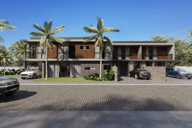 Casa com 4 Quartos à Venda, 227 m²