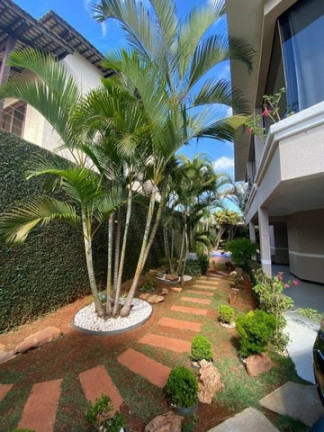 Imagem Casa com 4 Quartos à Venda, 450 m² em Taguatinga Sul (taguatinga) - Brasília
