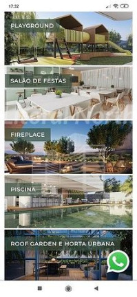 Imagem Apartamento com 3 Quartos à Venda, 135 m² em Fazenda - Itajaí