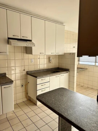 Imagem Apartamento com 4 Quartos à Venda, 90 m² em Setor Bueno - Goiânia Imagem Apartamento com 4 Quartos à Venda, 90 m² em Setor Bueno - Goiânia