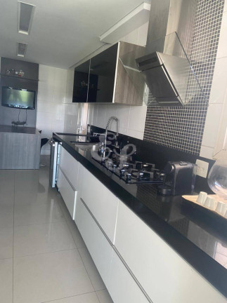 Imagem Apartamento com 3 Quartos à Venda, 202 m² em Tamboré - Santana De Parnaíba Imagem Apartamento com 3 Quartos à Venda, 202 m² em Tamboré - Santana De Parnaíba
