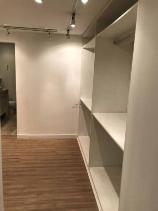 Imagem Apartamento com 4 Quartos à Venda, 213 m² em Higienópolis - São Paulo