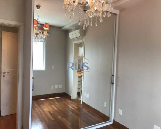 Imagem Apartamento com 3 Quartos à Venda, 217 m² em Vila Congonhas - São Paulo