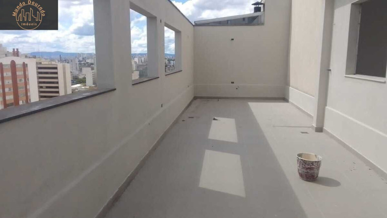 Imagem Cobertura com 3 Quartos à Venda, 148 m² em Santa Paula - São Caetano Do Sul