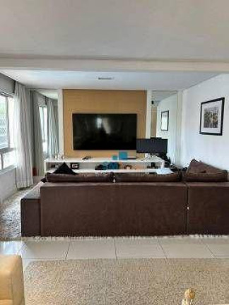 Imagem Apartamento com 3 Quartos à Venda, 265 m² em Vila Andrade - São Paulo Imagem Apartamento com 3 Quartos à Venda, 265 m² em Vila Andrade - São Paulo