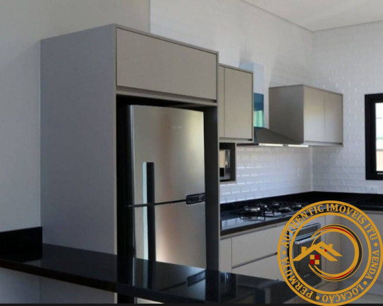 Imagem Casa com 3 Quartos à Venda, em Brasil - Itu Imagem Casa com 3 Quartos à Venda, em Brasil - Itu