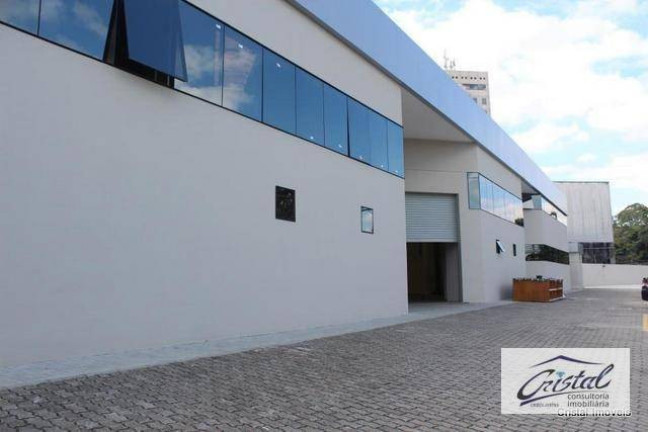 Imagem Galpão para Alugar, 5.700 m² em Lapa - São Paulo Imagem Galpão para Alugar, 5.700 m² em Lapa - São Paulo