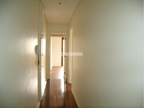 Imagem Apartamento com 4 Quartos para Alugar, 284 m² em Chácara Santo Antônio - Zona Sul - São Paulo
