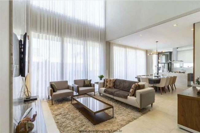 Imagem Casa com 4 Quartos à Venda, 320 m² em Condomínio Granville Atibaia - Atibaia Imagem Casa com 4 Quartos à Venda, 320 m² em Condomínio Granville Atibaia - Atibaia