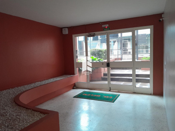 Imagem Apartamento com 3 Quartos à Venda, 125 m² em Bonfim - Santa Maria Imagem Apartamento com 3 Quartos à Venda, 125 m² em Bonfim - Santa Maria