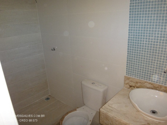 Imagem Casa com 2 Quartos à Venda, 110 m² em Campo Grande - Rio De Janeiro