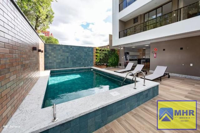 Imagem Apartamento com 3 Quartos à Venda, 85 m² em Jardim Camburi - Vitória