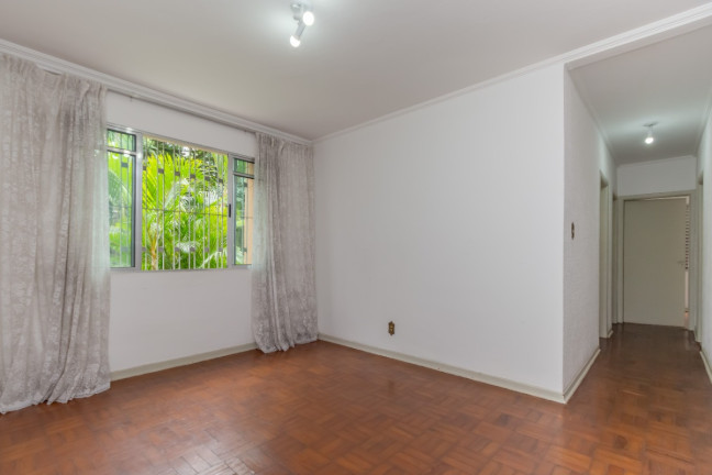 Imagem Apartamento com 3 Quartos à Venda, 93 m² em Tucuruvi - São Paulo