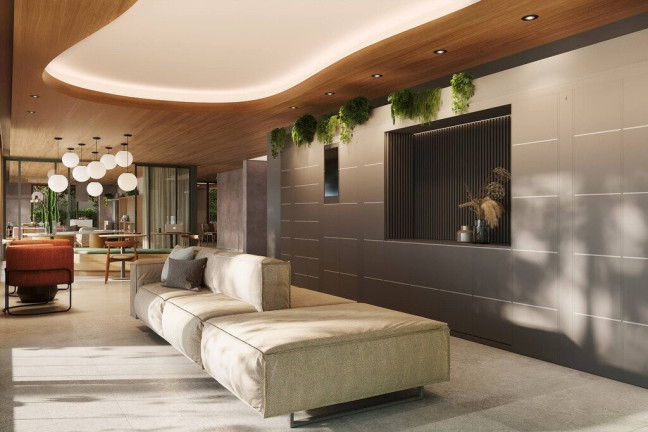 Imagem Imóvel com 3 Quartos à Venda, 114 m² em Brooklin Paulista - São Paulo