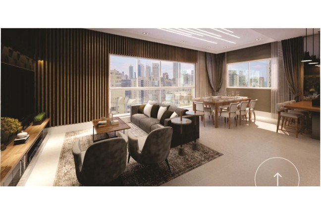 Imagem Apartamento com 3 Quartos à Venda, 111 m² em Centro - Balneário Camboriú